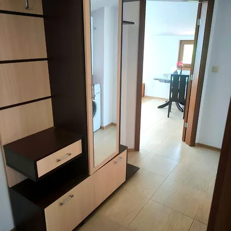 Apartman светлая на 4 этаже