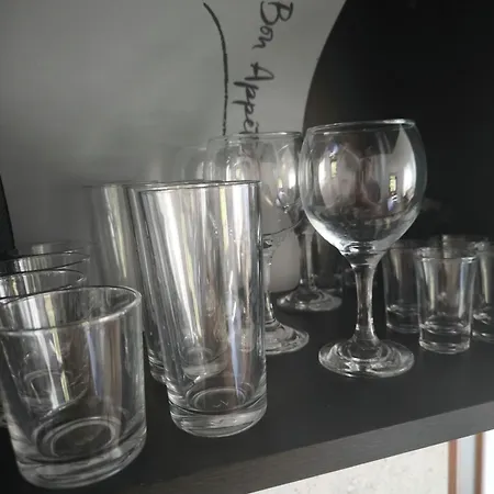 Apartman светлая на 4 этаже *