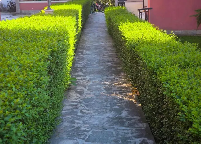 公寓 светлая на 4 этаже *