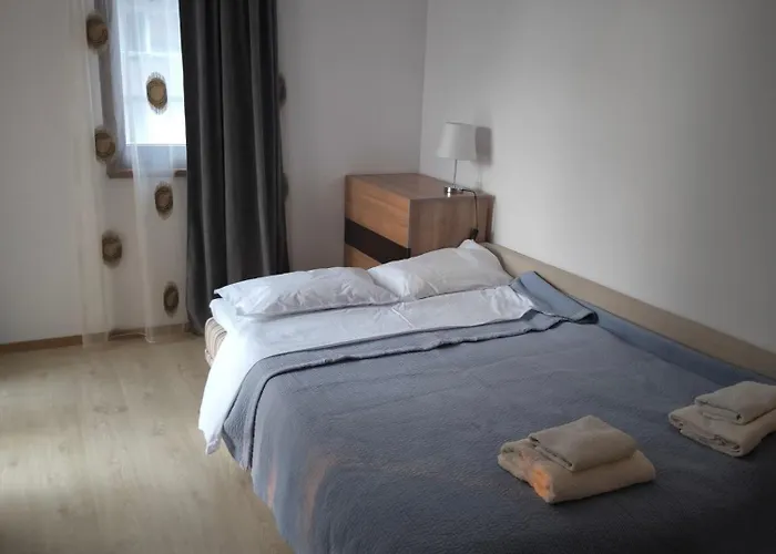 светлая на 4 этаже * 拉夫达