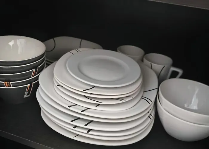 公寓 светлая на 4 этаже