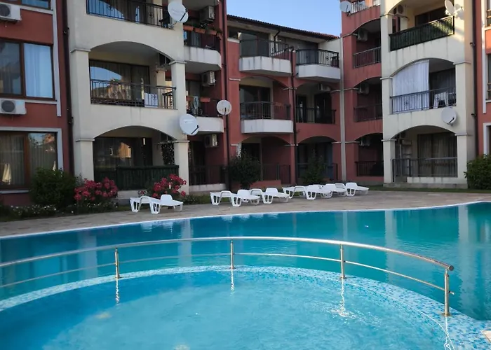 светлая на 4 этаже 拉夫达